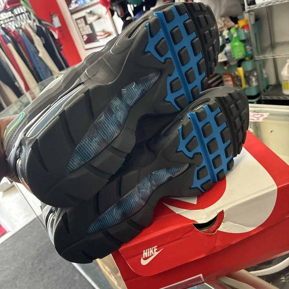 Nike air max